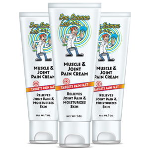 Doc Science Lab Three Formula Sample Pack